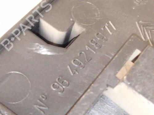 Rear left interior door handle CITROËN C5 I Break (DE_) 2.0 HDi (DERHZB, DERHZE) | BP31833948I15