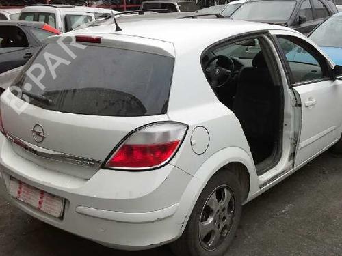 Turbocharger/Supercharger OPEL ASTRA H (A04)  | BP1098081M71 