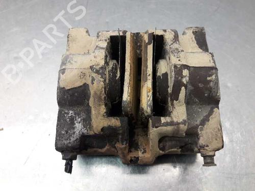 Left rear brake caliper CITROËN C5 II (RC_)  | BP11601955M107 