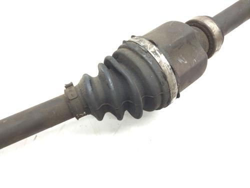 Right front driveshaft CITROËN JUMPER II Van 2.2 HDi 100 | BP20168299M39 