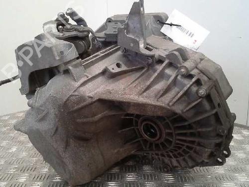 Gearbox OPEL ASTRA J Sports Tourer (P10) 2.0 CDTI (35) | BP2506306M3 