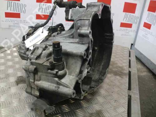 Used Gearbox NISSAN PRIMERA Hatchback (P11) 2.0 TD (90 hp) 609344