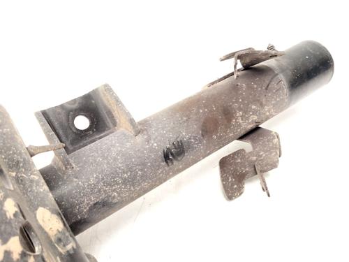 Left front shock absorber LAND ROVER RANGE ROVER EVOQUE (L538) 2.0 D | BP24589605M16 