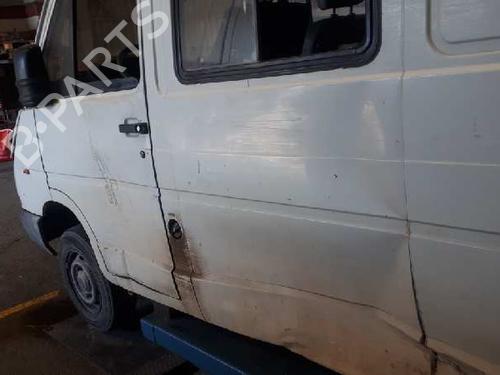 Front wiper motor RENAULT TRAFIC Van (T_, P_, V_)  | BP9972514M29 