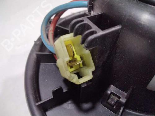 Heater blower motor VOLVO S40 I (644) 1.9 DI | BP10407646M62 