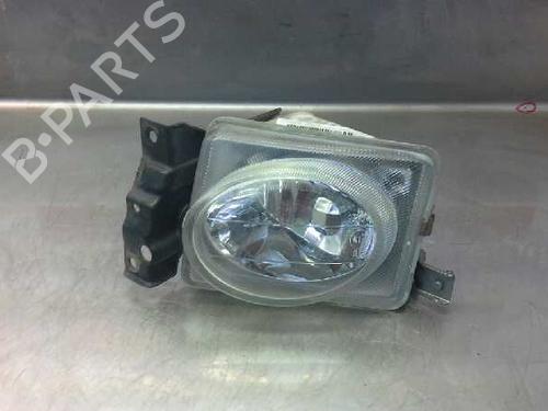 Farol Nevoeiro frente direito MITSUBISHI GALANT VII Saloon (E5_A, E7_A, E8_A) 2.0 GLSI (E55A) (137 hp)null