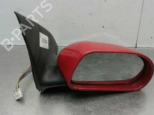 Used Left mirror FIAT BRAVO I (182_) 1.9 TD 100 S (182.AF) (100 hp) 1394046