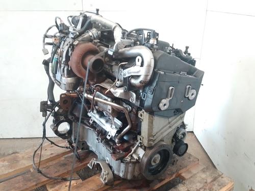 Engine MERCEDES-BENZ A-CLASS (W176) A 180 CDI / d (176.012) | BP30493563M1