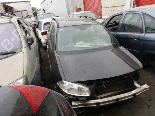 Engine control unit (ECU) RENAULT MEGANE II Estate (KM0/1_) 1.9 dCi (KMRG, KM1G, KM0G, KM2C) | BP2344527M57 