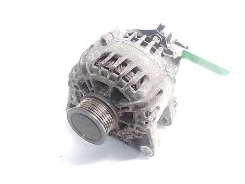 Used Alternator FORD FIESTA VI (CB1, CCN) 1.5 TDCi (75 hp) 16087085