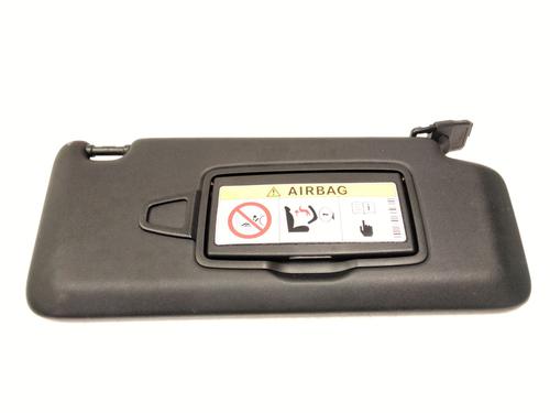 Used Right sun visor MERCEDES-BENZ GLA (H247) GLA 200 (247.787) (163 hp) 30005911
