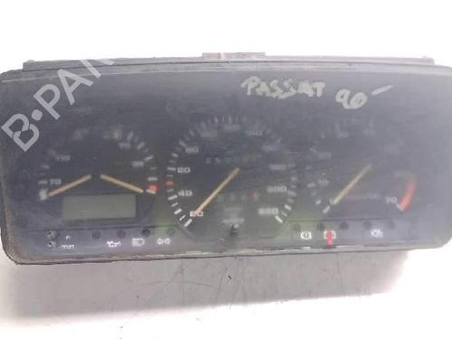 instrument-cluster-vw-passat-b6-3c2-20-tdi-16v-5220029110-2005-2006-2007-2008-2009-2010-3143142 main image