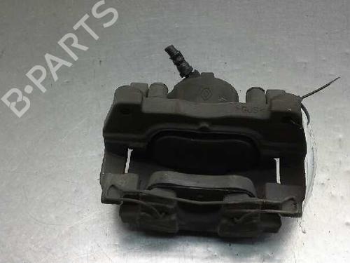 Used Left front brake caliper RENAULT SCÉNIC III (JZ0/1_) [2008-2016]  11601715
