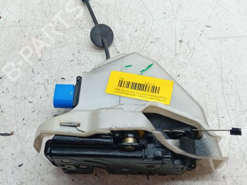 Used Rear left lock VW GOLF V (1K1) 1.9 TDI (105 hp) 26017304