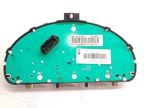 Instrument cluster PEUGEOT 1007 (KM_)  | BP16139198C47 