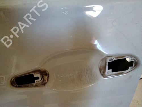 Left front door BMW 3 (F30, F80) 318 d xDrive | BP25977277C2 