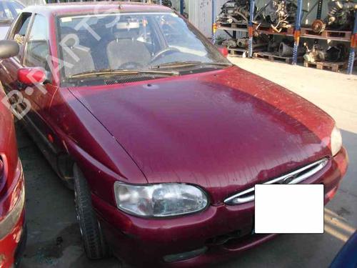 Front wiper motor FORD ESCORT VI (GAL, AAL, ABL)  | BP1359577M29 