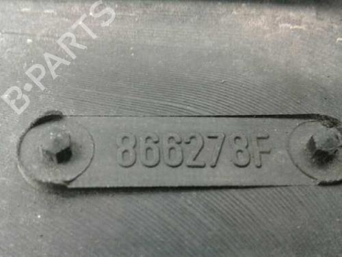 Radiator fan FIAT PUNTO (188_)  | BP1533879M35 