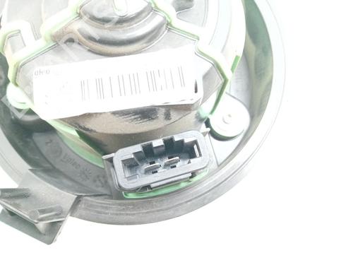Heater blower motor CITROËN C4 II (NC_) 1.6 VTi 120 (NC5FS0, NC5FS9) | BP22191966M62 