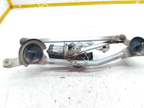 Front wiper motor NISSAN JUKE (F15) 1.5 dCi | BP24850286M29 