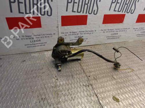 Used Rear wiper motor PEUGEOT 205 I Convertible (741B, 20D) [1986-1995]  4215703