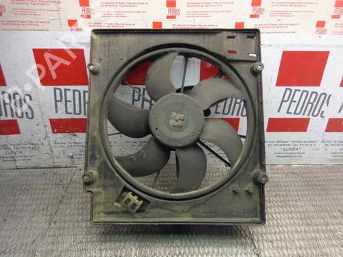 Kjølevifte elektrisk RENAULT MEGANE I (BA0/1_) [1995-2004]  2289155