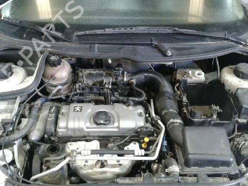 Front right window mechanism PEUGEOT 206 Hatchback (2A/C)  | BP8319821C23 