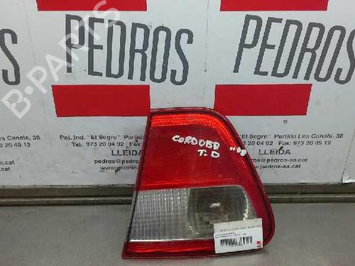 Used Right tailgate light SEAT CORDOBA (6K1, 6K2) [1993-2002]  11638967