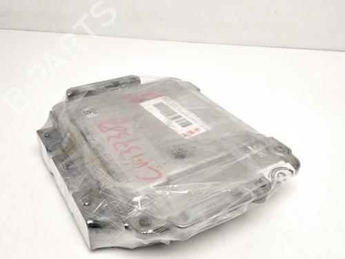Engine control unit (ECU) CITROËN C5 II (RC_) 1.6 HDi (RC8HZB) | BP4215010M57 
