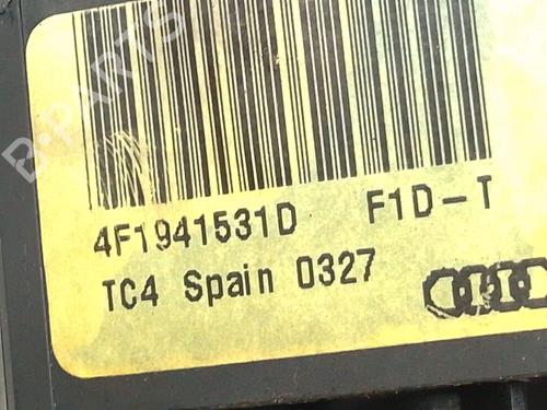 Headlight switch AUDI A6 C6 Avant (4F5) 2.7 TDI | BP39076829I24 - Image 3