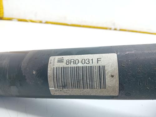 Right front shock absorber AUDI Q5 (8RB) 2.0 TDI quattro | BP27702925M17 