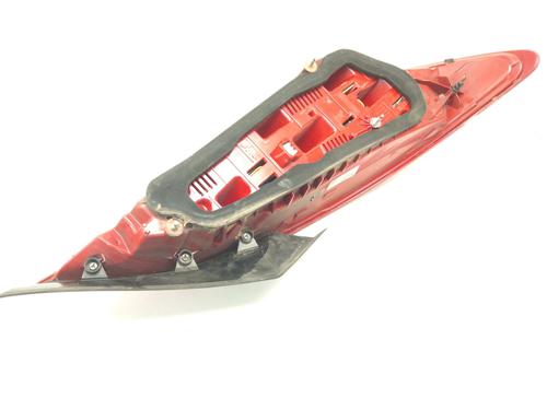 Right taillight MERCEDES-BENZ CLA Coupe (C117) CLA 220 CDI / d (117.303) | BP24843611C35 