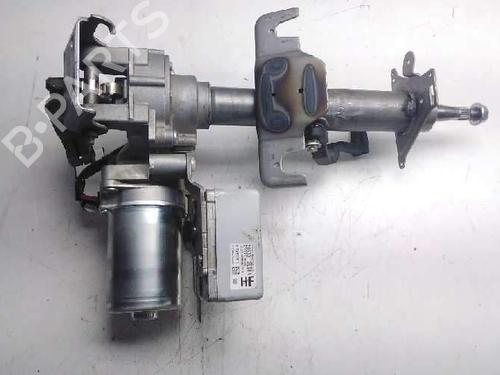 Used Steering column Steering column 17034442 17034442