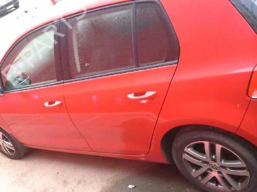 Gearbox VW GOLF VI (5K1)  | BP852700M3 