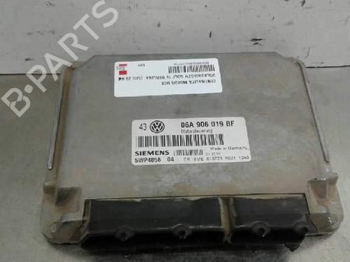 Used Engine control unit (ECU) Engine control unit (ECU) 1535946 1535946