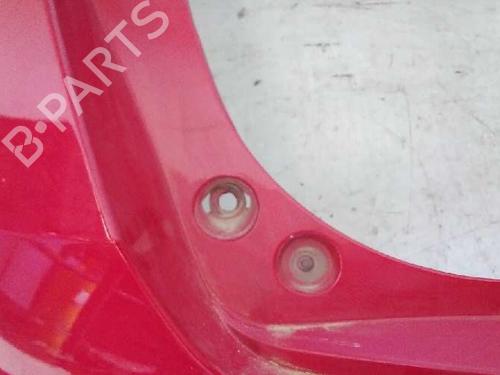 Rear bumper HONDA CIVIC VIII Hatchback (FN, FK)  | BP17957147C8 