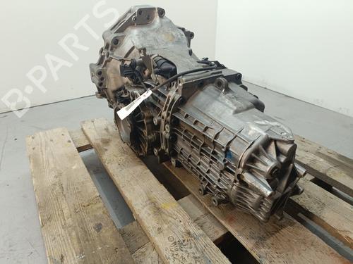 Gearbox VW PASSAT B5.5 (3B3)  | BP15859157M3 
