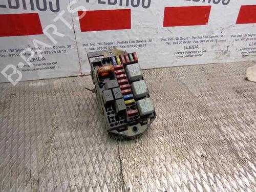 Zekeringkast DAEWOO MATIZ (M100, M150) 0.8 (52 hp) 1187111