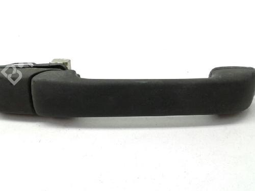 Rear right exterior door handle VW GOLF III (1H1) 2.8 VR6 1H0837211