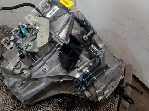 Gearbox DACIA DUSTER (HM_) 1.5 dCi 115 (HMAD) | BP39592217M3 - Image 3