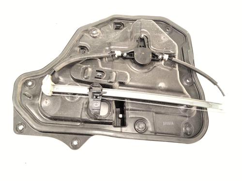 Rudehejsemekanisme venstre bagtil MAZDA CX-5 (KF) 2.2 D | BP24243833C24 - Image 2