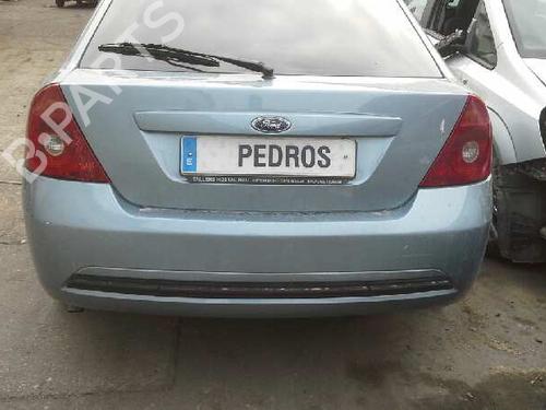 Left mirror FORD MONDEO III (B5Y)  | BP2228390C26 