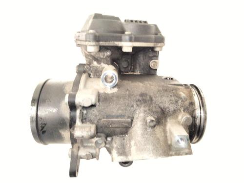 Used Throttle body Throttle body 30709267 30709267