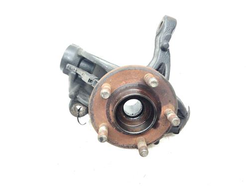 Used Left front steering knuckle Left front steering knuckle 20334593 20334593
