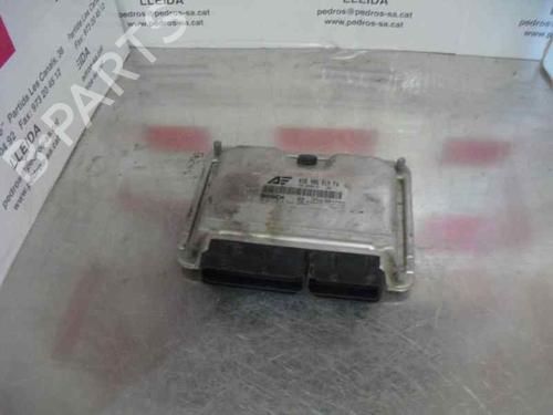 Used Engine control unit (ECU) FORD GALAXY I (WGR) [1995-2006]  209927