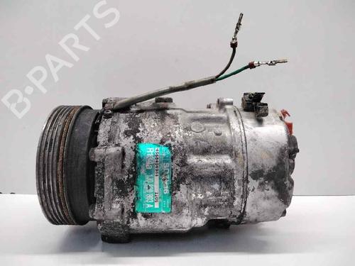 AC Kompressor SEAT CORDOBA (6K2) [1999-2002]  5155522