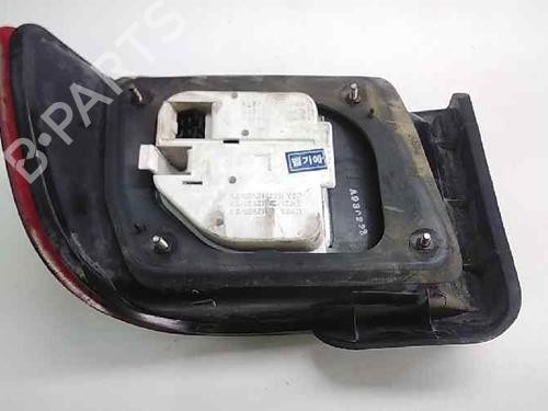 Left taillight HYUNDAI SONATA III (Y-3)  | BP10694897C34 