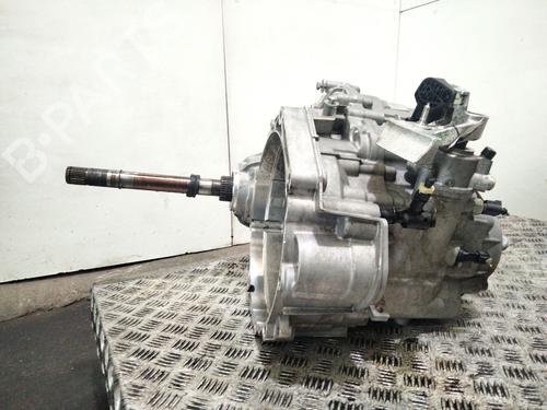 Gearbox VW TRANSPORTER T6 Van (SGA, SGH, SHA, SHH)  | BP16967029M3 