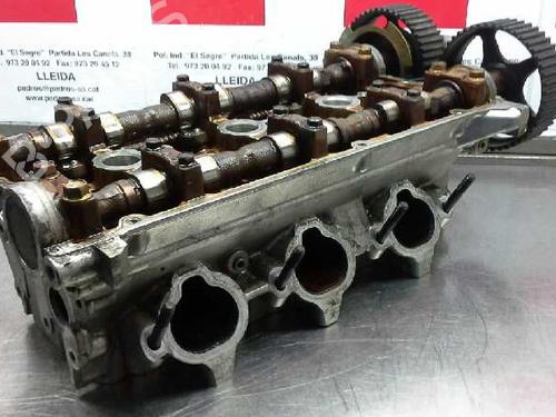 Cylinder head HYUNDAI XG Saloon  | BP14323139M5 
