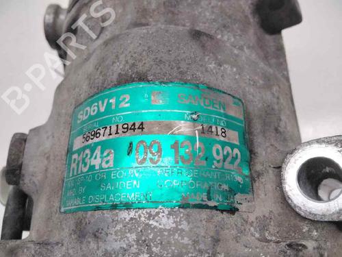 AC compressor OPEL ASTRA G Saloon (T98)  | BP8642152M34 